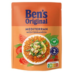 Ben's Express Reis Mediterran