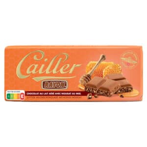 Cailler Rayon Milch 100g