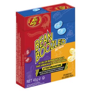 Jelly Belly Bean Boozled Refill