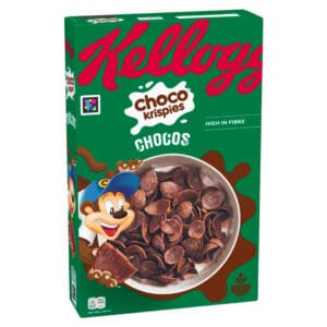 Kellogg's Chocos Krispies