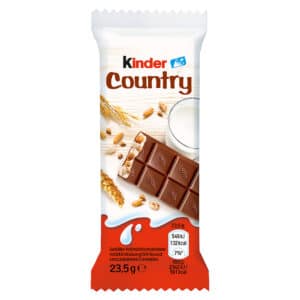 Kinder Country 23.5g