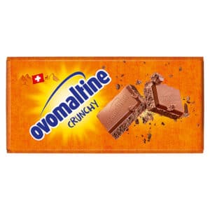 Ovomaltine Crunchy Milch 100g