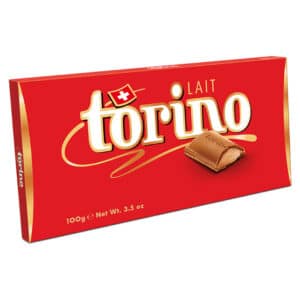 Torino Milch 100g