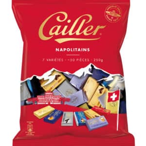 Cailler Napolitains 500g