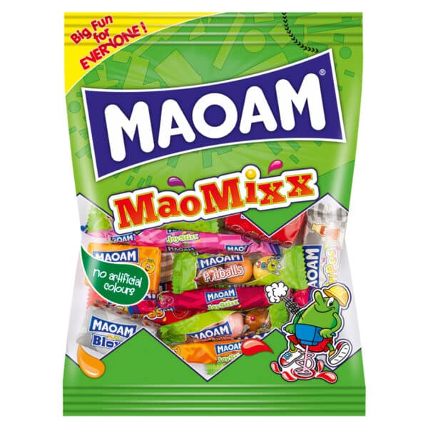 Maoam MaoMix 250g