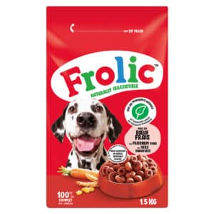 Frolic Rind 1.5kg