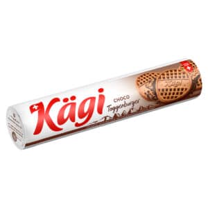 Kägi Butterbiscuits Choco