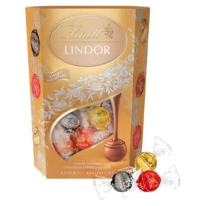 Lindor Kugeln assortiert 500g