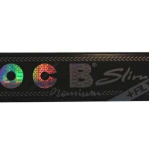 OCB Premium  Slim + Filters  32x32+32Filter x 32