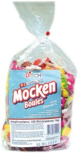 Disch Original Mocken 1kg