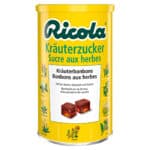 Ricola Schweizer Kräuterbonbon