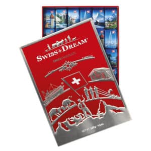 SwissDream Fahnenschwinger 120g