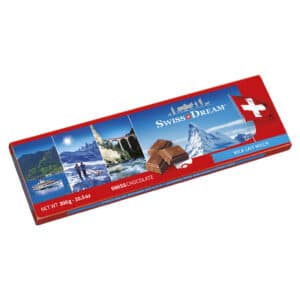 SwissDream Milch 300g