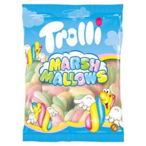 Trolli Marshmallow 175g