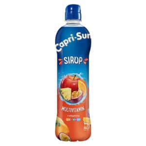 Capri-Sun Sirup Multifrucht