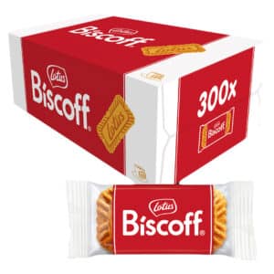 Lotus Biscoff 300 Biscuit