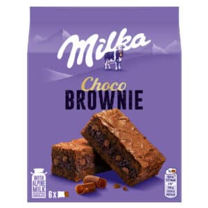 Milka Choco Brownie 150g