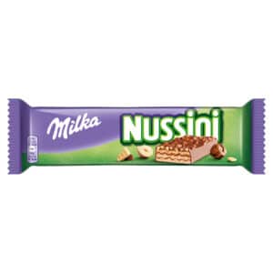 Milka Nussini 31.5g