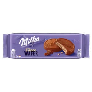 Milka Choco Wafer 150g