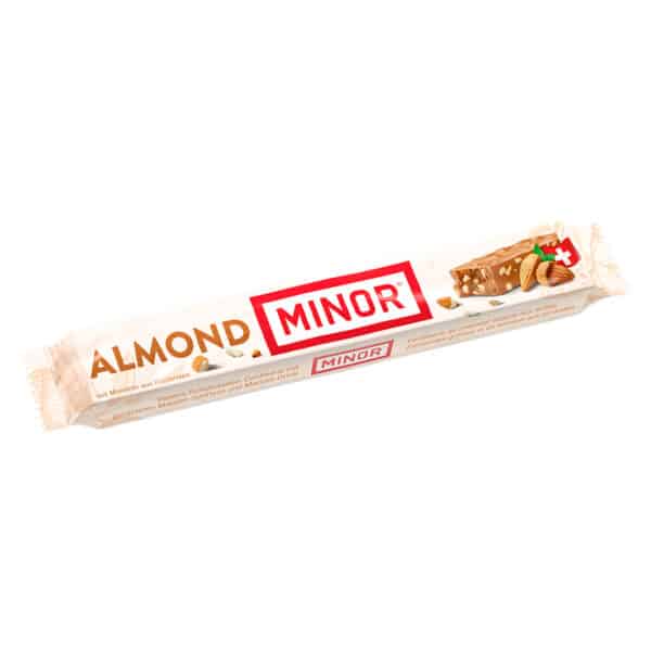 Minor Almond 42g