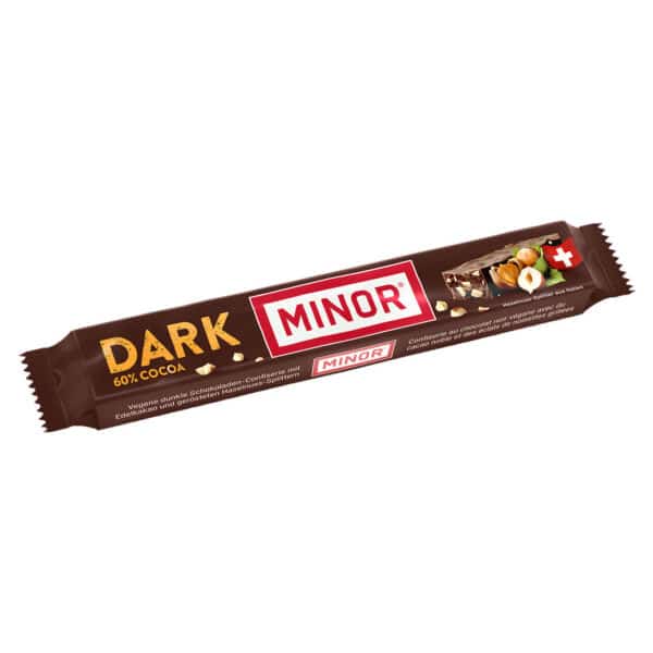 Minor Dark 42g