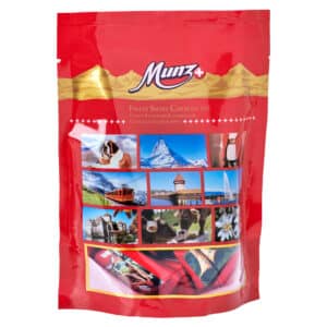 Munz Napolitains 250g