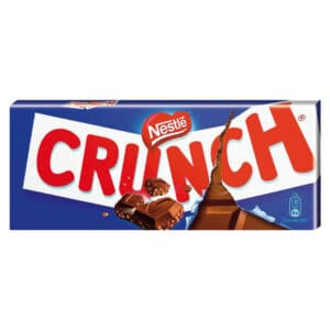 Nestlé Crunch 100g