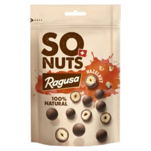 SO NUTS Ragusa 120g