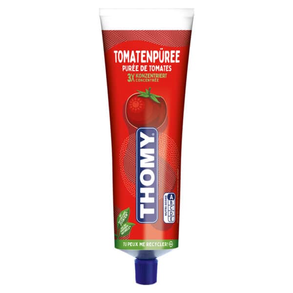 Thomy Tomatenpüree 300g