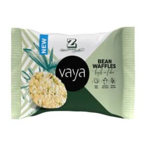 Zweifel VAYA Bean Waffles