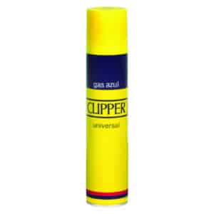 Clipper Gas azul 300ml