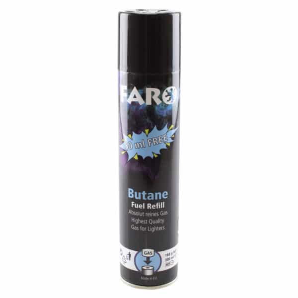 Faro Universal Butane Gas