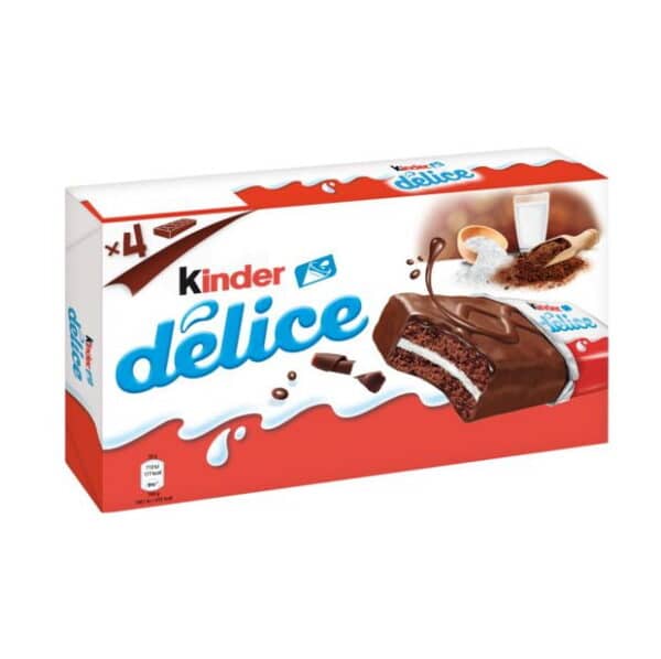 Kinder Délice