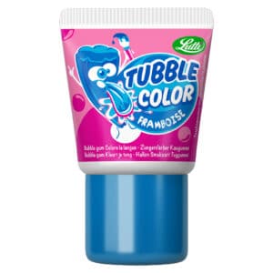 Lutti Tubble Gum Color 35g