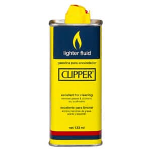 Clipper Lighter Fluid