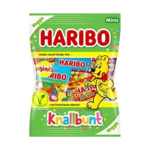 Haribo Knallbunt Beutel 230g