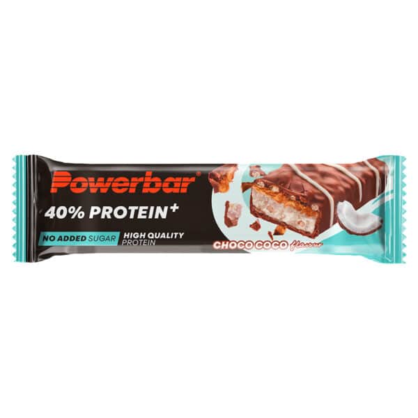 Powerbar 40% Choco Coco