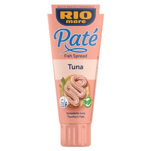 Rio Mare Paté Thunfisch 100g