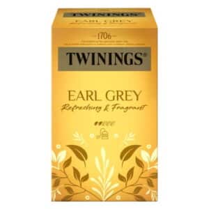 Twinings Earl Grey 20 Beutel