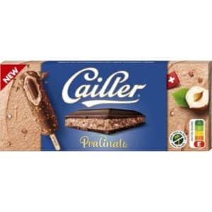 Cailler Pralinato 96g