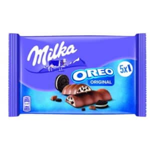 Milka Oreo 185g 13x