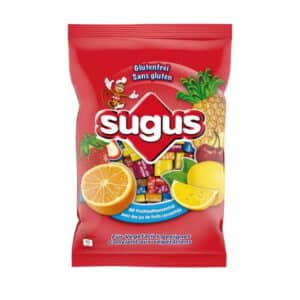 Sugus Glutenfrei 150g